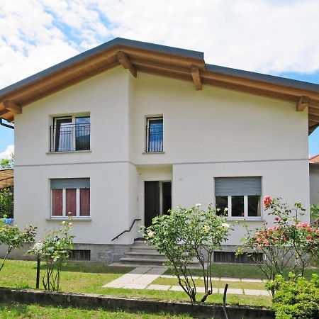 Holiday Home Villa Giulia By Interhome 德尔维奥 外观 照片