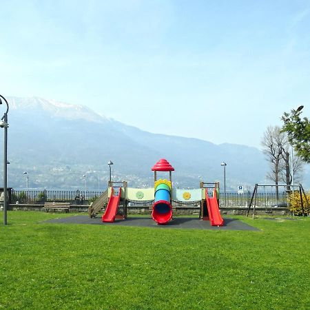 Holiday Home Villa Giulia By Interhome 德尔维奥 外观 照片