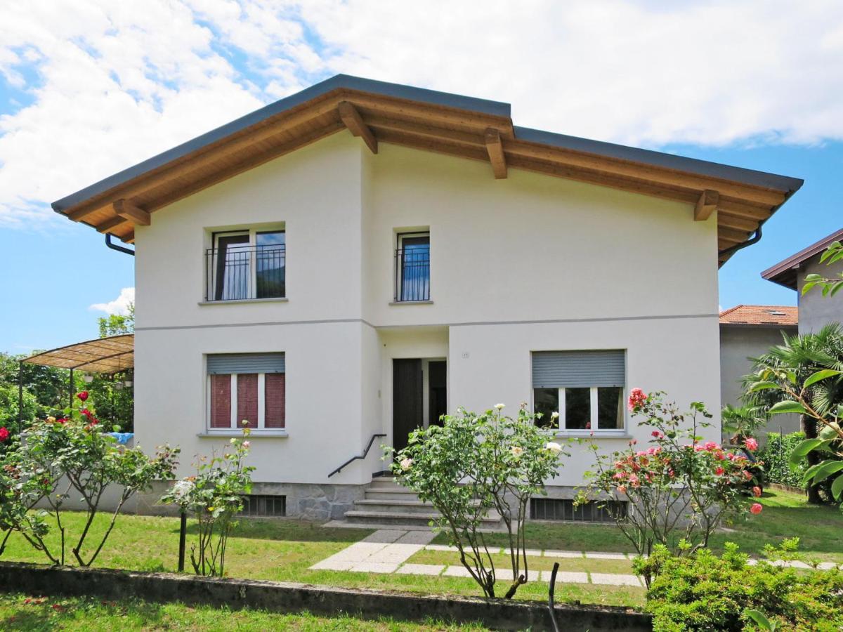Holiday Home Villa Giulia By Interhome 德尔维奥 外观 照片