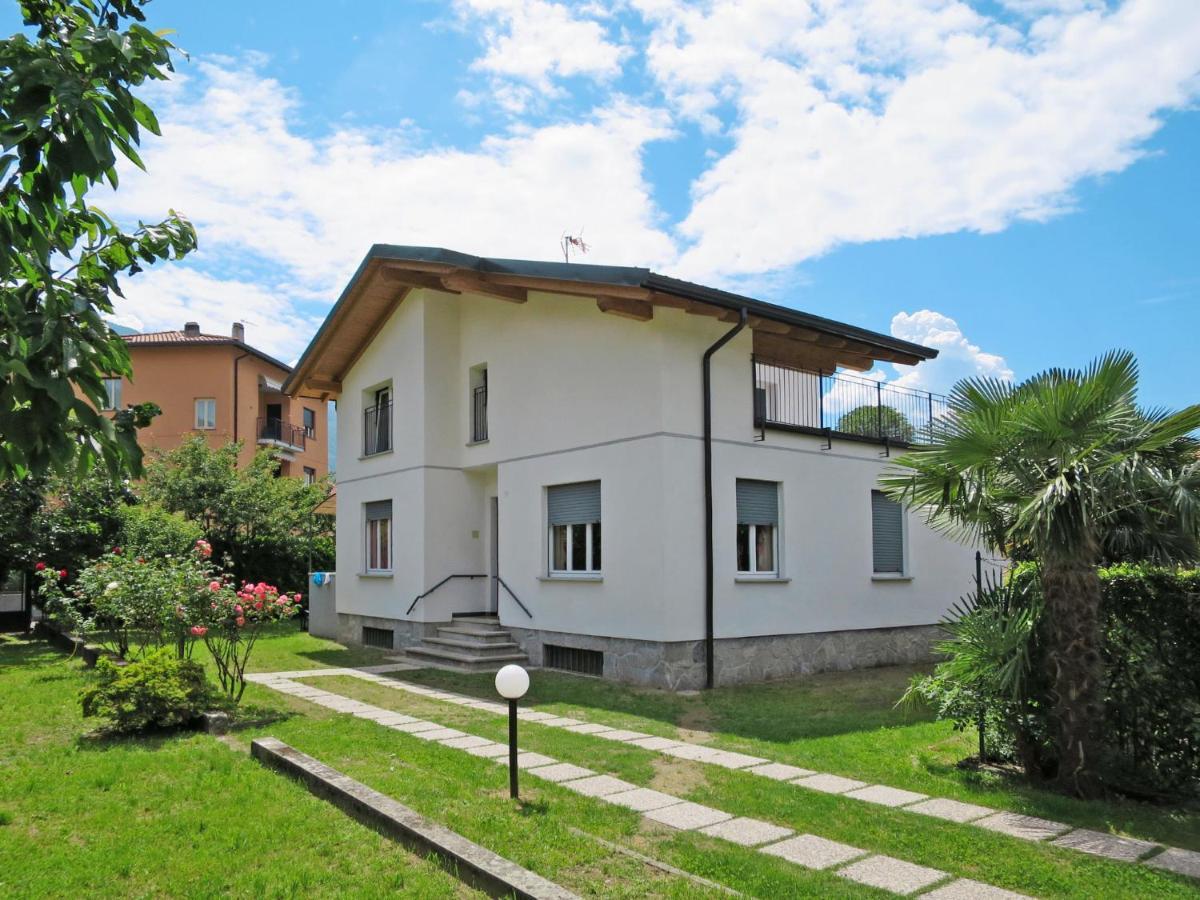 Holiday Home Villa Giulia By Interhome 德尔维奥 外观 照片