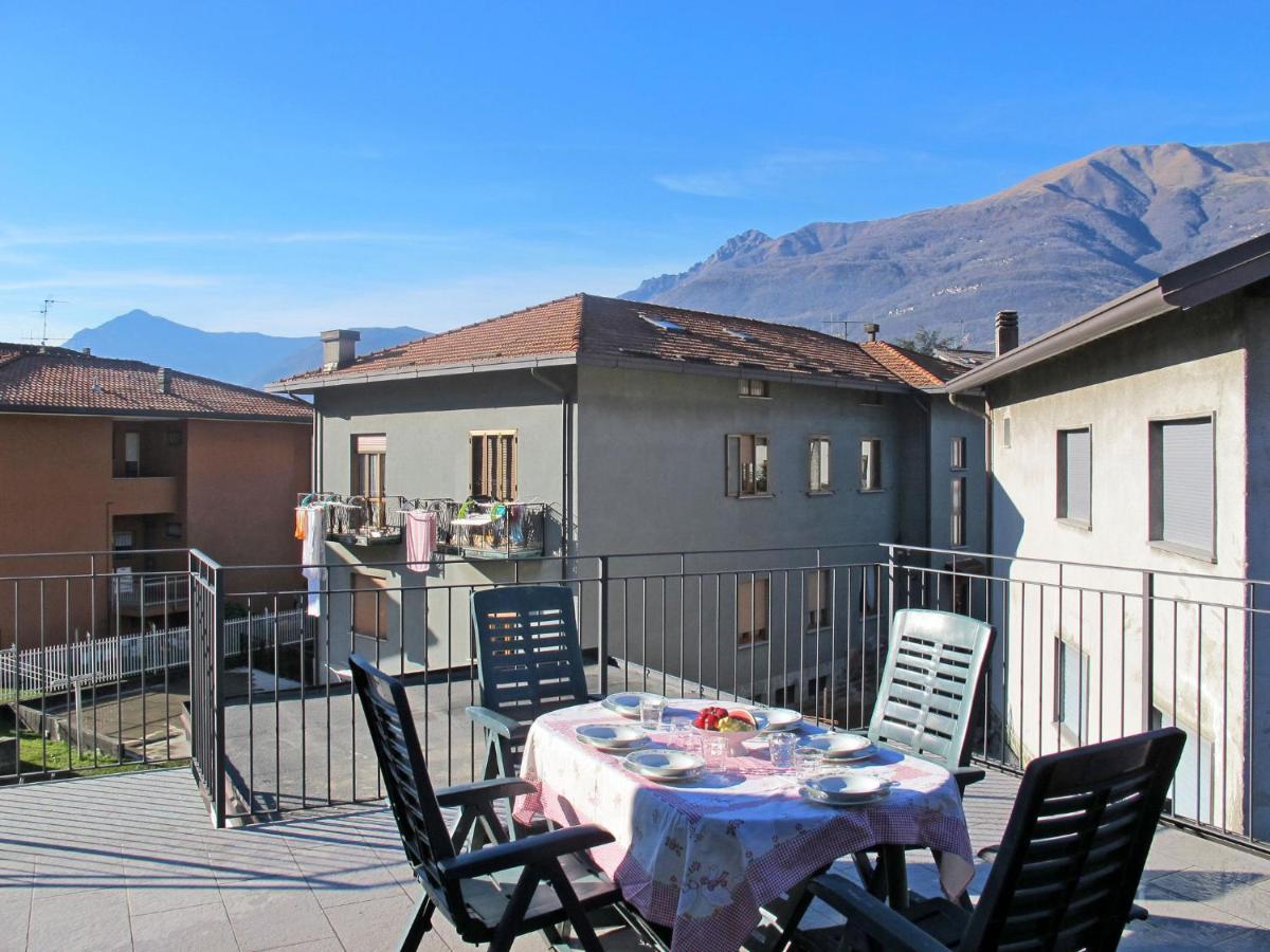 Holiday Home Villa Giulia By Interhome 德尔维奥 外观 照片