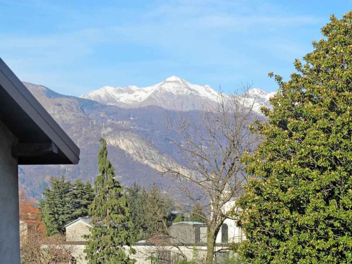 Holiday Home Villa Giulia By Interhome 德尔维奥 外观 照片