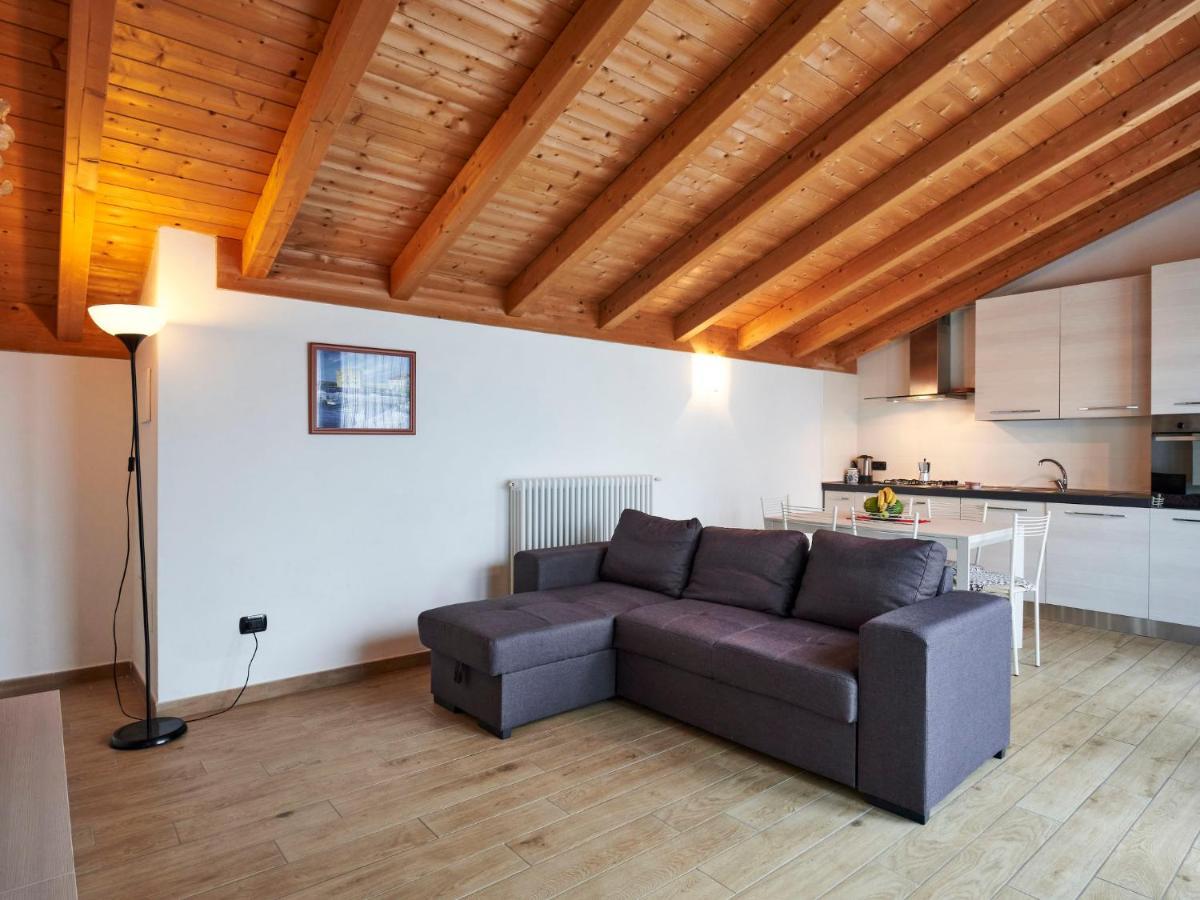 Holiday Home Villa Giulia By Interhome 德尔维奥 外观 照片