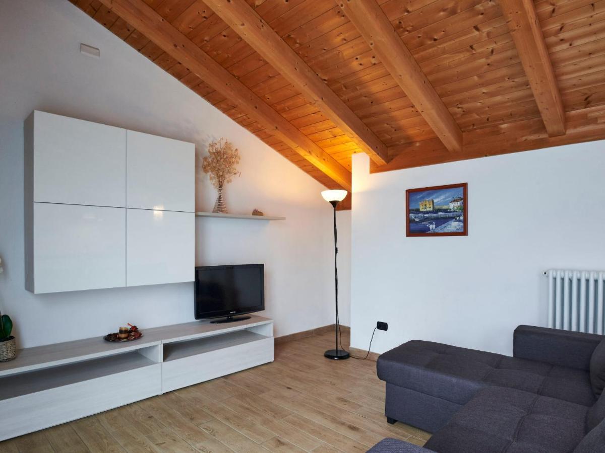 Holiday Home Villa Giulia By Interhome 德尔维奥 外观 照片