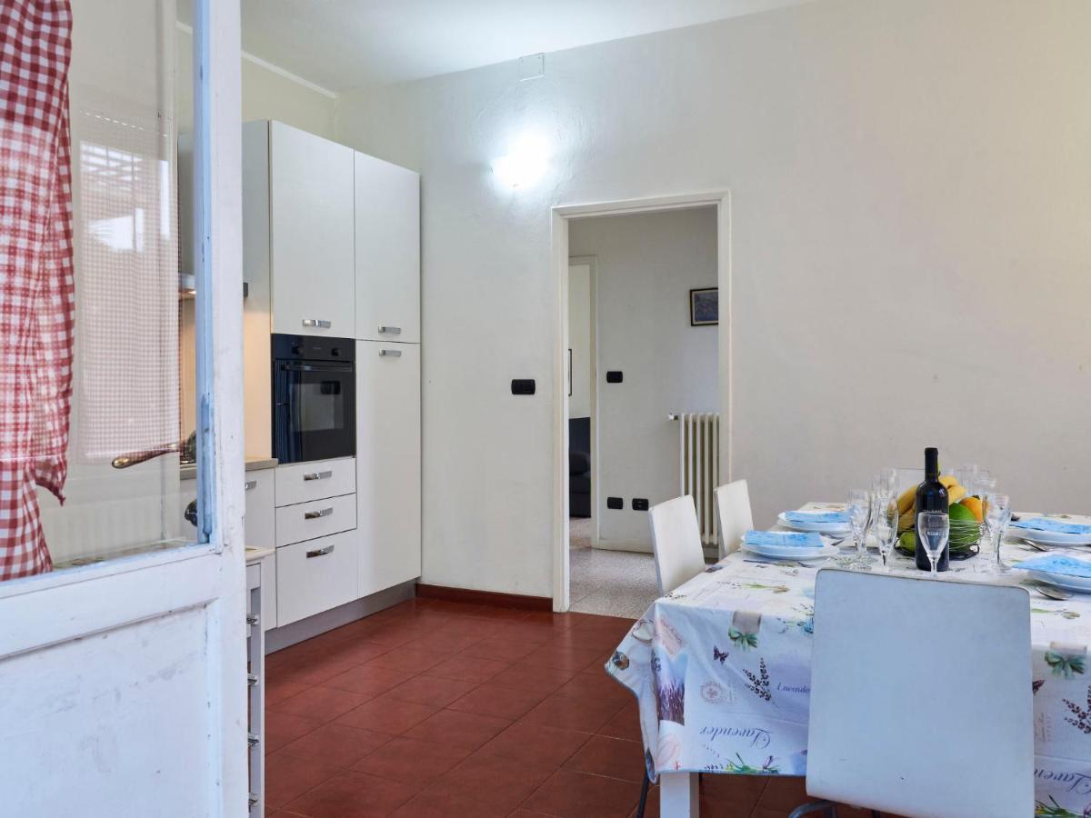 Holiday Home Villa Giulia By Interhome 德尔维奥 外观 照片