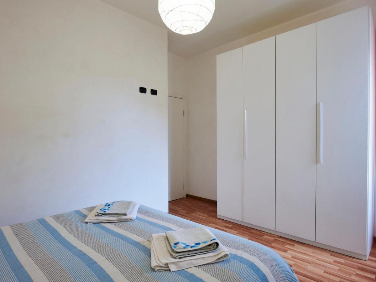Holiday Home Villa Giulia By Interhome 德尔维奥 外观 照片