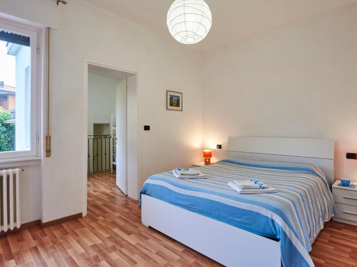 Holiday Home Villa Giulia By Interhome 德尔维奥 外观 照片