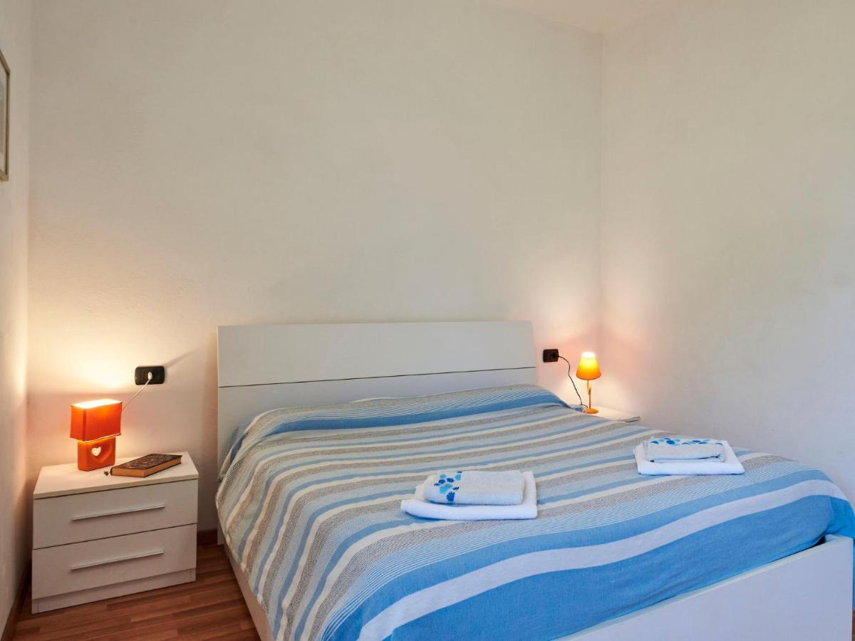 Holiday Home Villa Giulia By Interhome 德尔维奥 外观 照片