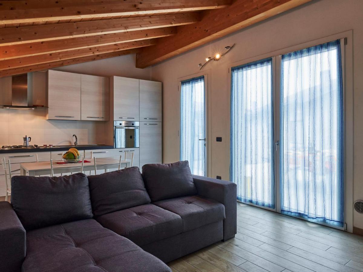 Holiday Home Villa Giulia By Interhome 德尔维奥 外观 照片