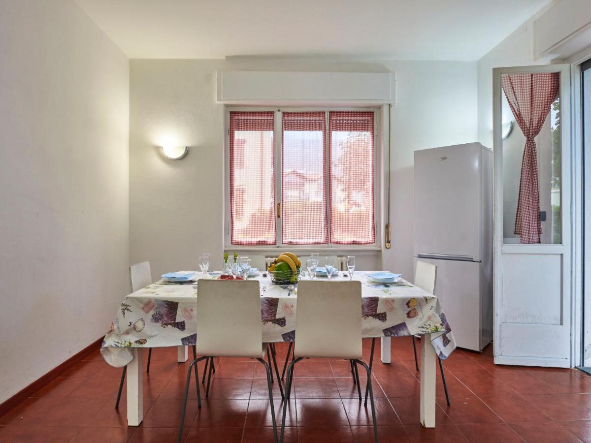 Holiday Home Villa Giulia By Interhome 德尔维奥 外观 照片