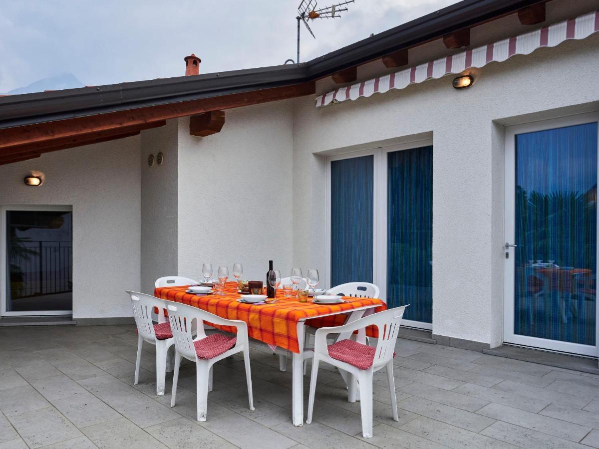 Holiday Home Villa Giulia By Interhome 德尔维奥 外观 照片