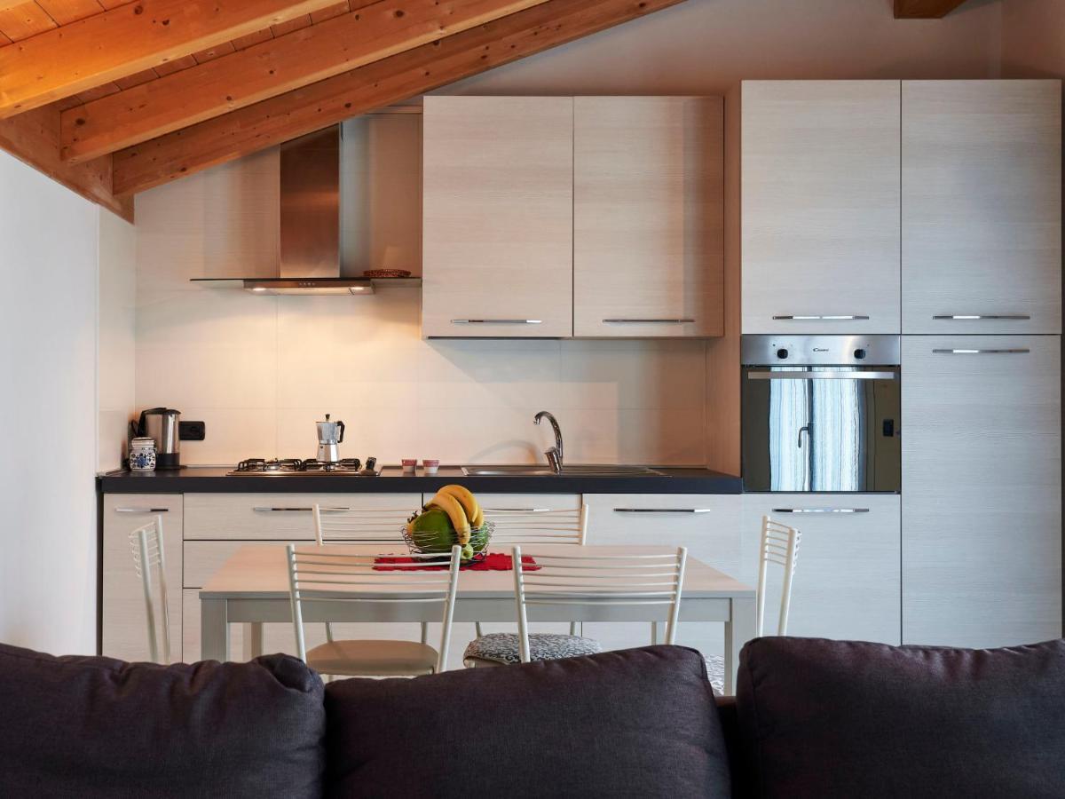 Holiday Home Villa Giulia By Interhome 德尔维奥 外观 照片