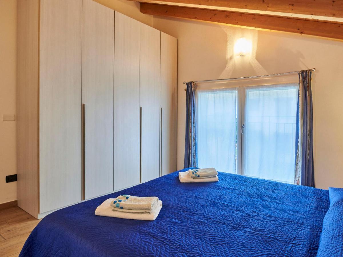 Holiday Home Villa Giulia By Interhome 德尔维奥 外观 照片