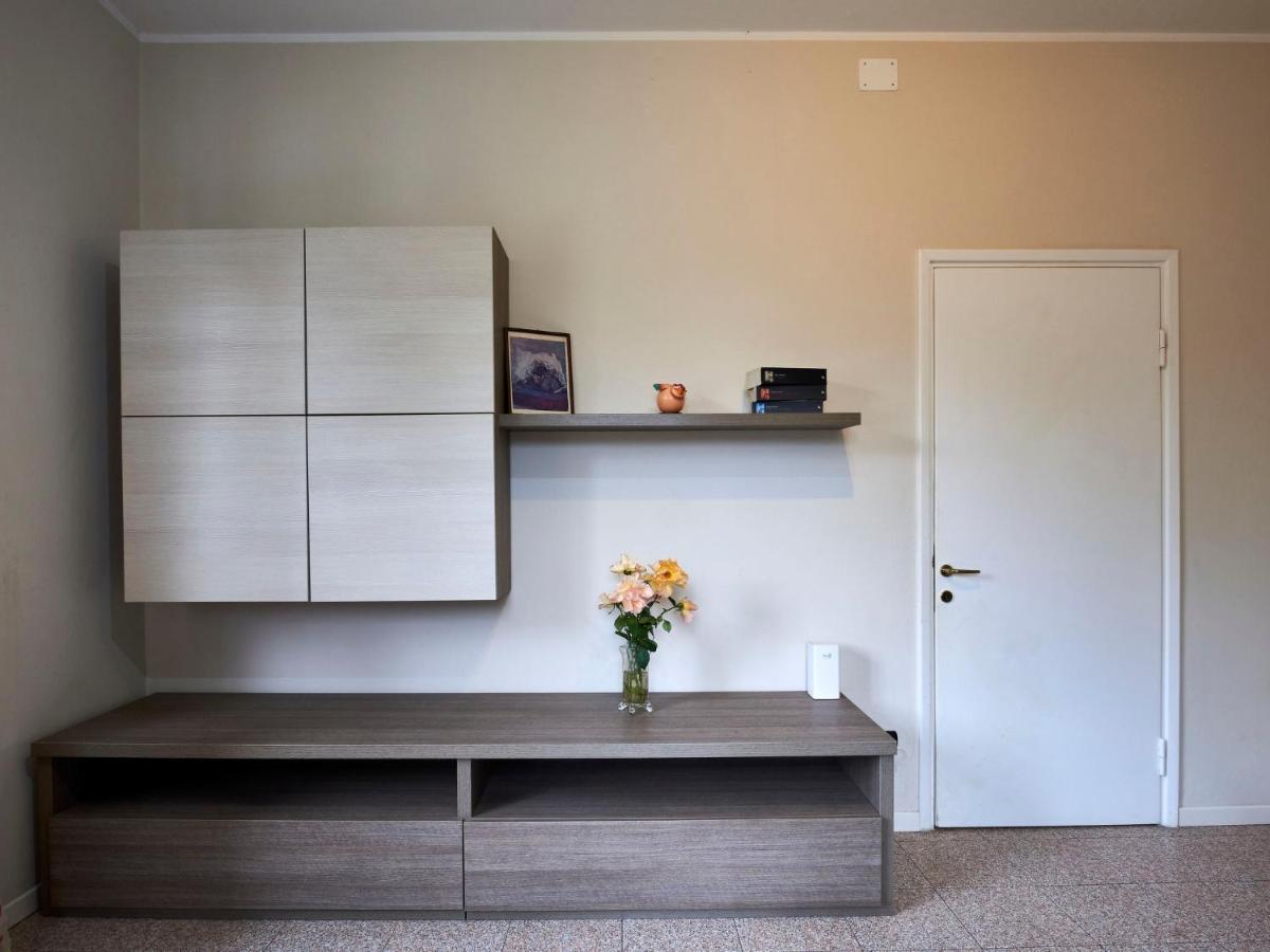 Holiday Home Villa Giulia By Interhome 德尔维奥 外观 照片
