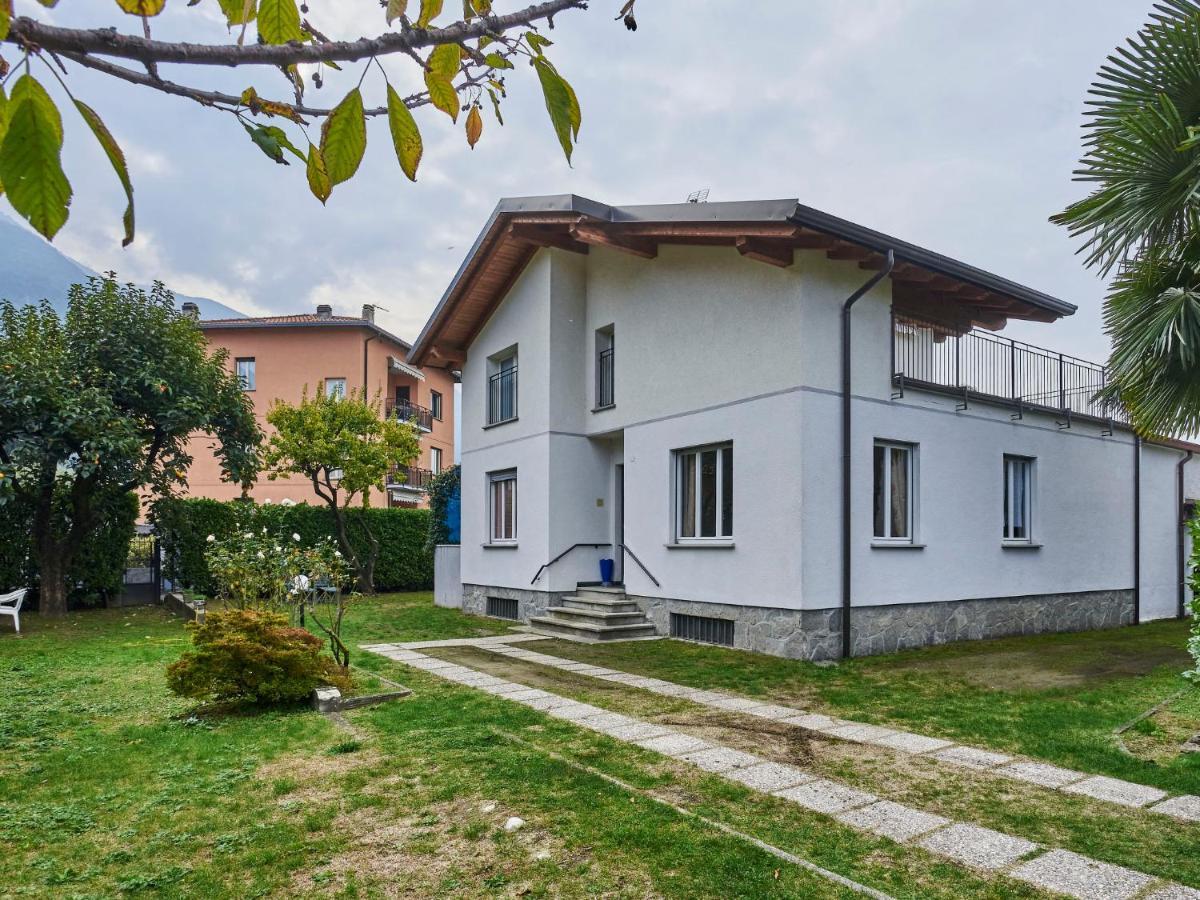 Holiday Home Villa Giulia By Interhome 德尔维奥 外观 照片