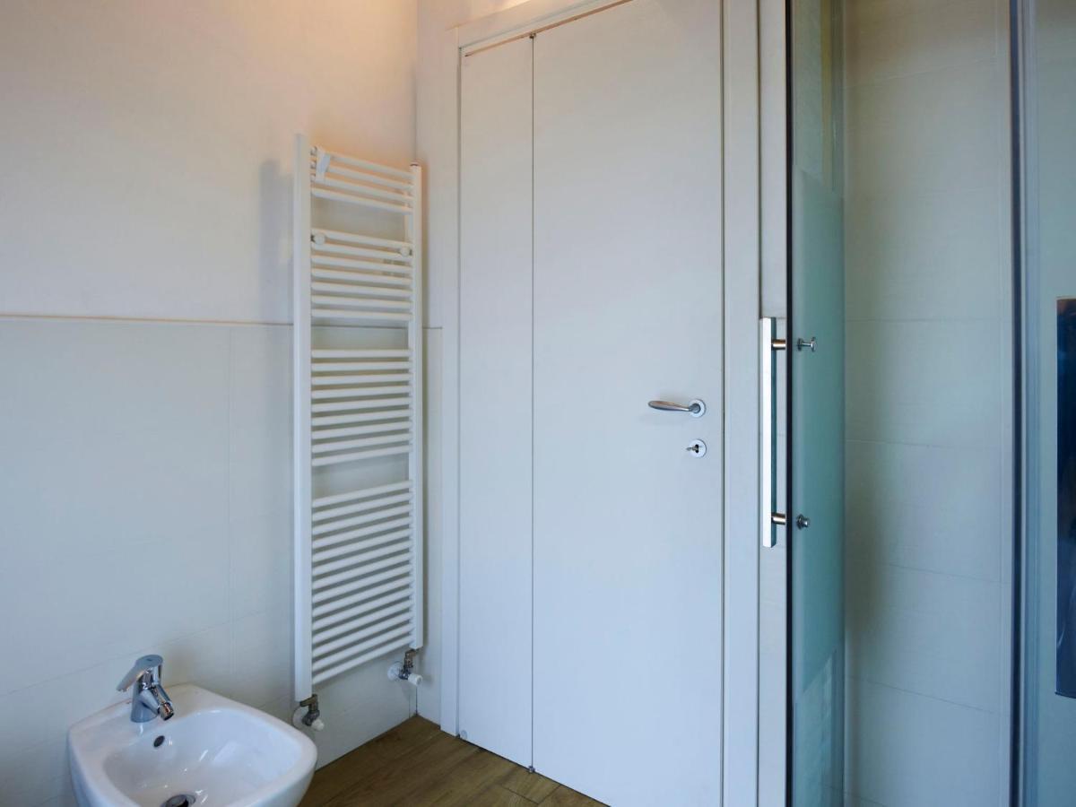 Holiday Home Villa Giulia By Interhome 德尔维奥 外观 照片