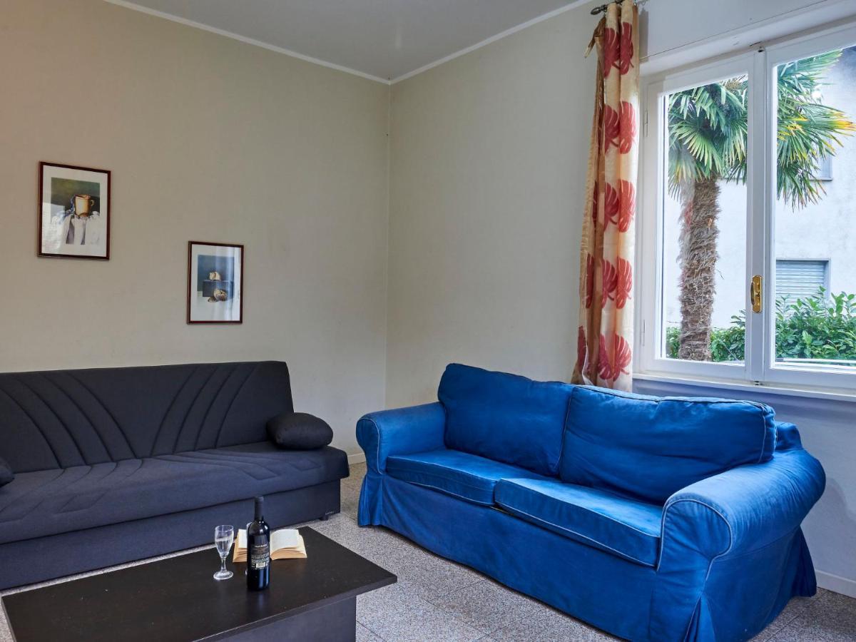 Holiday Home Villa Giulia By Interhome 德尔维奥 外观 照片