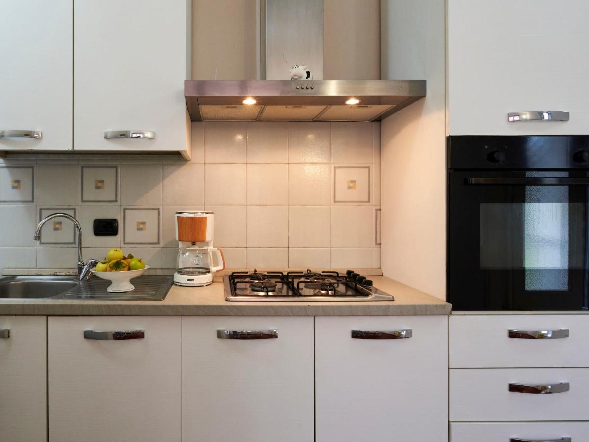 Holiday Home Villa Giulia By Interhome 德尔维奥 外观 照片