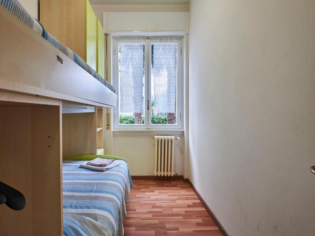 Holiday Home Villa Giulia By Interhome 德尔维奥 外观 照片