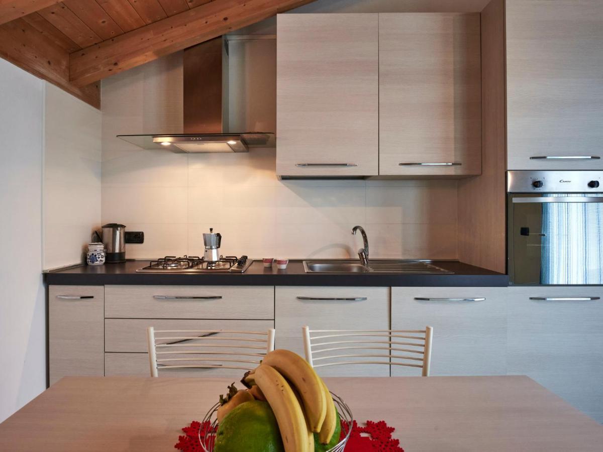 Holiday Home Villa Giulia By Interhome 德尔维奥 外观 照片
