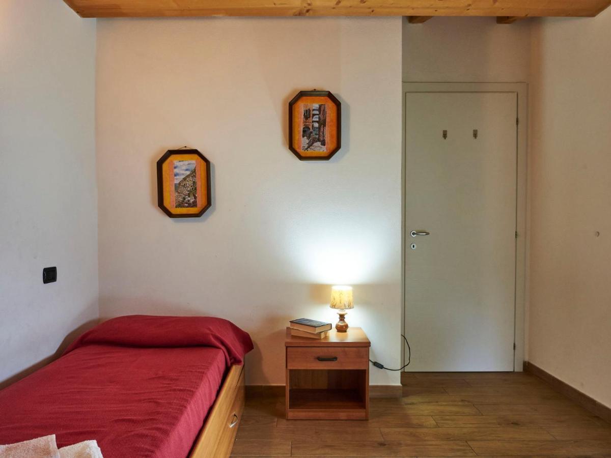 Holiday Home Villa Giulia By Interhome 德尔维奥 外观 照片