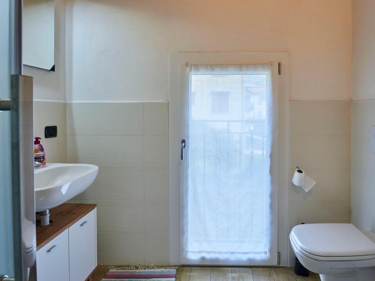 Holiday Home Villa Giulia By Interhome 德尔维奥 外观 照片