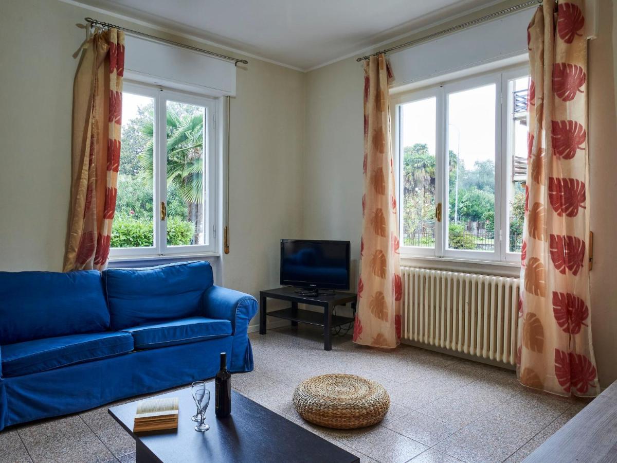 Holiday Home Villa Giulia By Interhome 德尔维奥 外观 照片