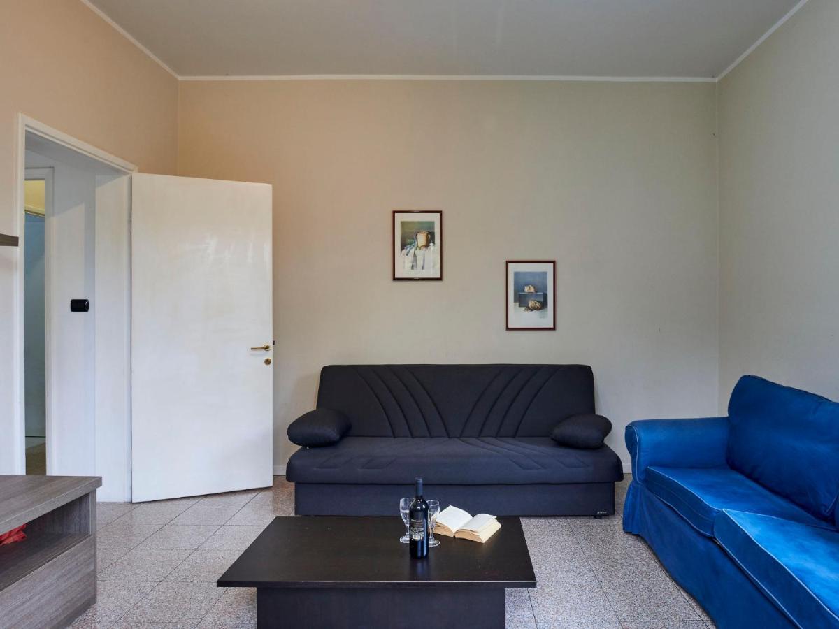 Holiday Home Villa Giulia By Interhome 德尔维奥 外观 照片