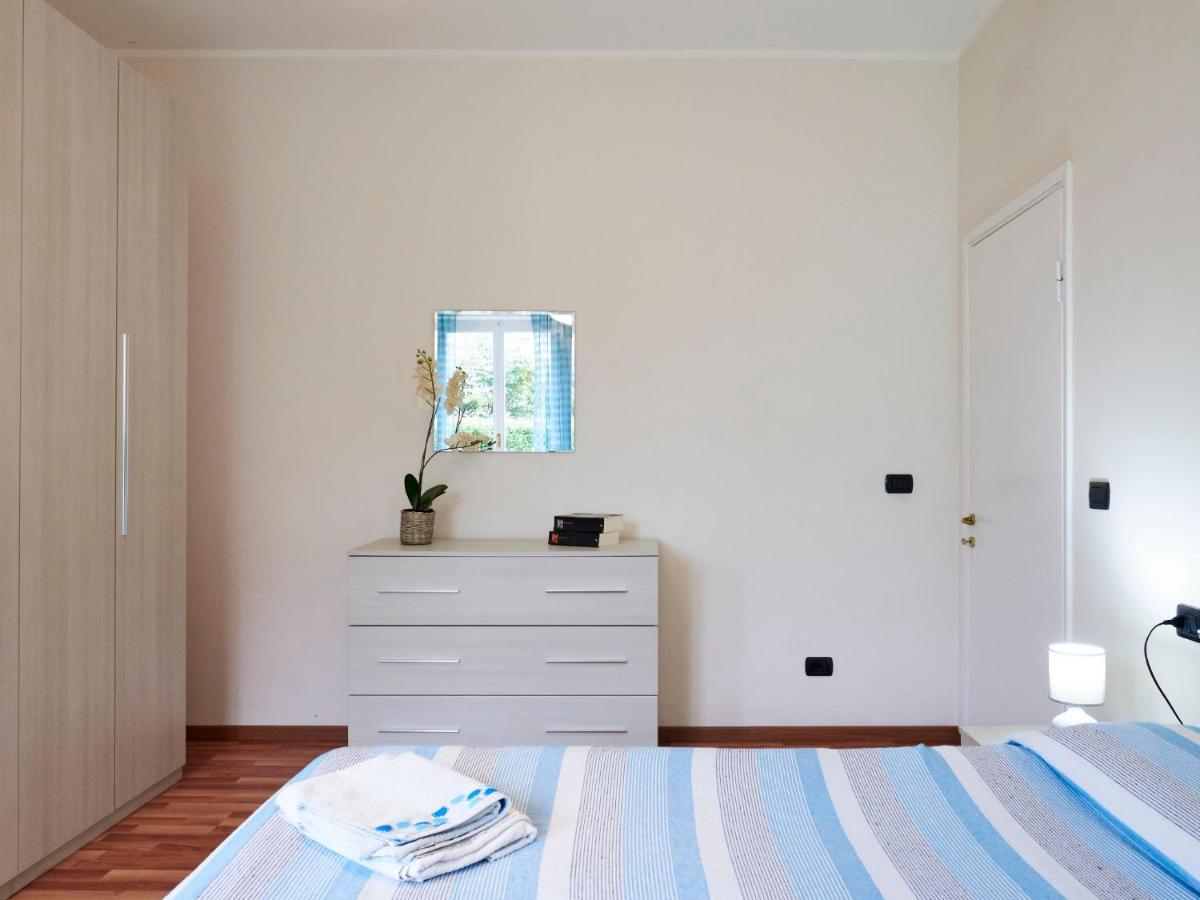 Holiday Home Villa Giulia By Interhome 德尔维奥 外观 照片