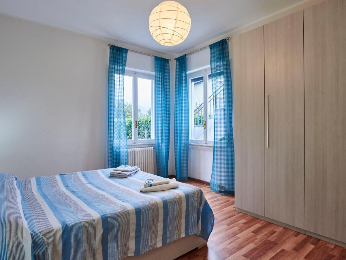 Holiday Home Villa Giulia By Interhome 德尔维奥 外观 照片