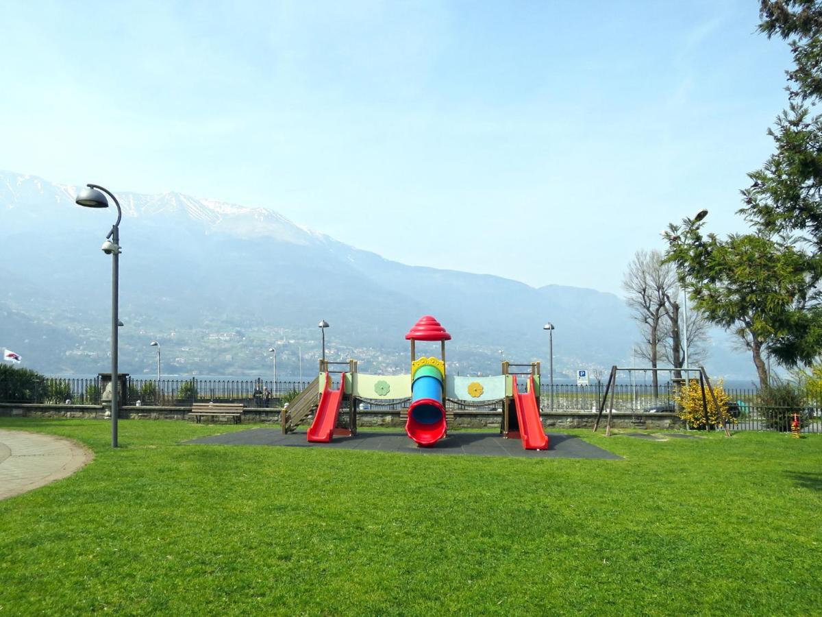 Holiday Home Villa Giulia By Interhome 德尔维奥 外观 照片